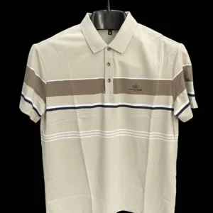 G Parel Men’s dual Colour T-Shirt at The Lucky Box