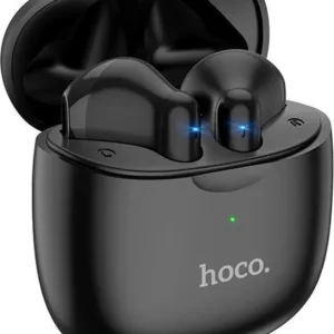 Hoco Wireles Ear Phones - Black