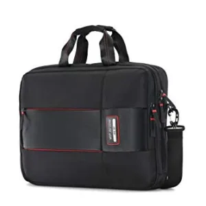 VIP Stance Laptop Satchel Bag