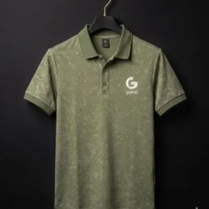 G Parel Men’s Multi-Colour Tees – Shop Now at The Lucky Box