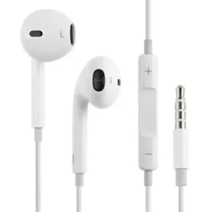Hoco Original Series Earphone for iPhone