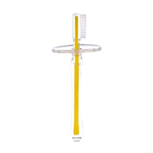 Jack N Jill Silicone Toothbrush