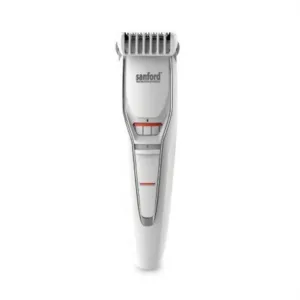 Sanford 3 Watts Rechargeable Hair Clipper - SF9744HC BS