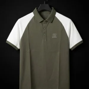 G Parel Men’s dual Colour Tees – Shop Now at The Lucky Box