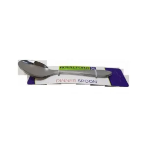 Royalford Table Spoon Set 3 Pcs