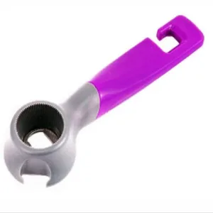 Flamingo Multi Can Opener