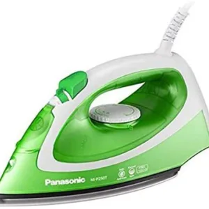 Panasonic Steam Iron 1550 Watts Green