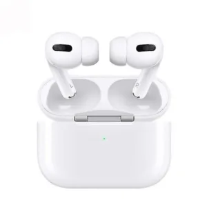 Bluetooth 5.0 Wireless Headset - White