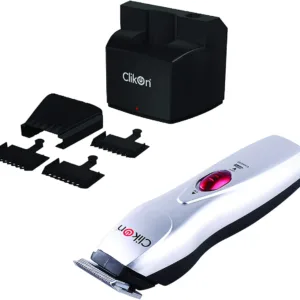 Clikon Dry Clipper & Trimmer For Men