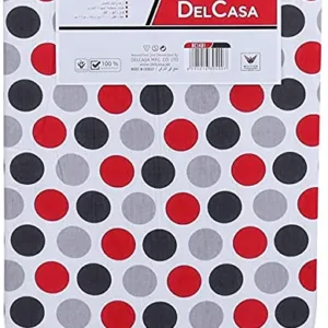 Delcasa 34x97cm Ironing Board - DC1401