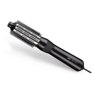 Braun Satin Ceramic Protection Hair Styler Black - 400 Watts - AS330
