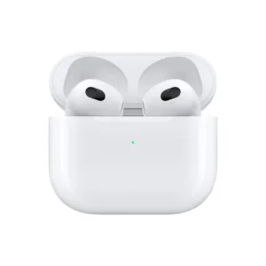 Airpods 3rd Generation - White