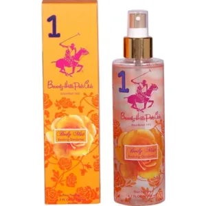 Beverly Hills Polo Club Perfume For Women 200ml