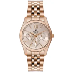 Beverly Hills Polo Club Women’s Chronograph Watch