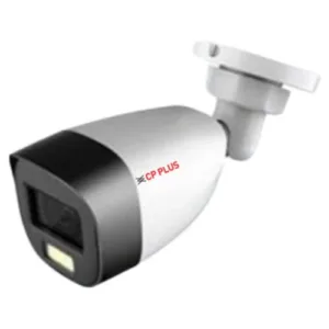 CP PLUS Guard 5MP Day/Night Color Outdoor Bullet Camera