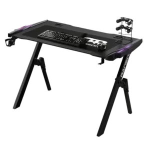 Ransor Gaming Arena Table With RGB Led Lights