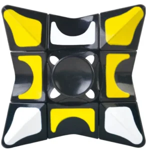 Power Joy Sensory Toy Fidget Spinner Puzzle