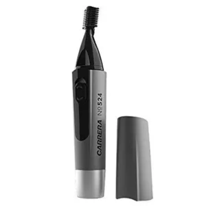 Carrera Hair Trimmer for Small Hair Nose Ear and Eye Brows - CR-NO524