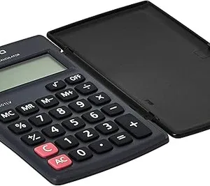 Casio Electronic Calculator - LC401LV