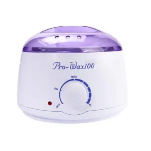 Prowax Heater with Temperature Control