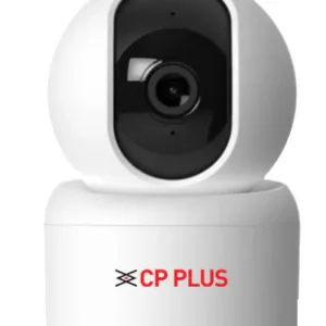 Cp Plus 2MP Wi-Fi PT Camera - CP-CP-E25A