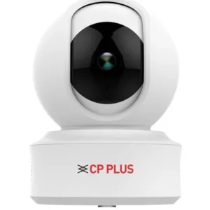 Cp Plus 3MP Wi-Fi PT Camera 15 Mtr - CP-E31A