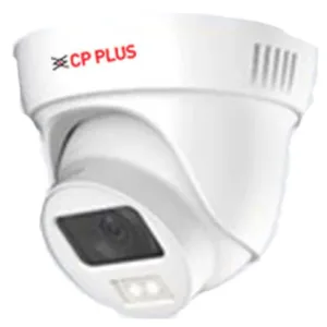 Cp Plus 5MP Full-Color Guard+ Dome Camera - 20Mtr