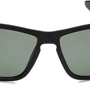 Fastrack Polarized Round for Men's Sunglasses - FS-P420GR4P