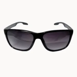 Fastrack UV Protection Retro Square Sunglasses - FS-P468BK1