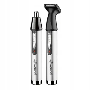 ProGemei 2 in 1 Nose and Ear Trimmer