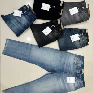 Men’s Jeans | The Lucky Box Multicolors (Copy)