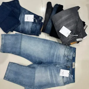 Men’s Jeans | The Lucky Box Multicolors