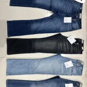 Men’s Jeans | The Lucky Box
