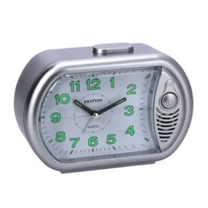 Krypton Bell Alarm Clock 1x50 - KNWC6292
