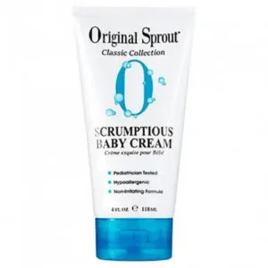 Original Sprout Classic Shampoo 4oz