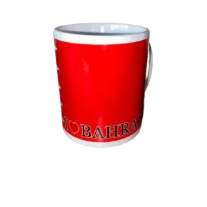 Cup i Love Bahrain