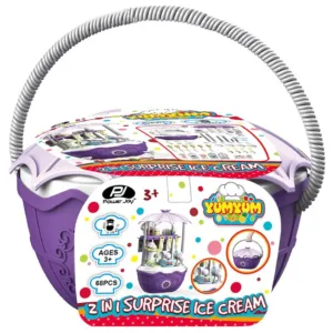 PowerJoyPlayset ALGTToys Age3andabovekids KitchenPlayset ToyKitchen SurpriseIcecream ToysforKidsinBahrain Halabh.com 2 300x300
