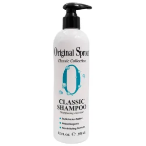 Original Sprout 32 oz Classic Shampoo
