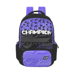 Skybags Squad Nxt 02 School Backpack