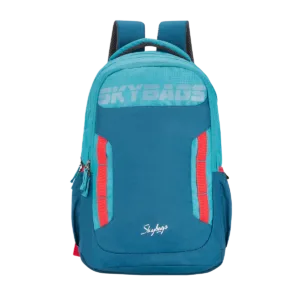 Skybags Voxel 22L School Backpack