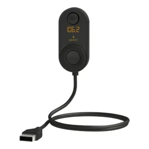 Smart Premium Bluetooth CarKit - BTCT01