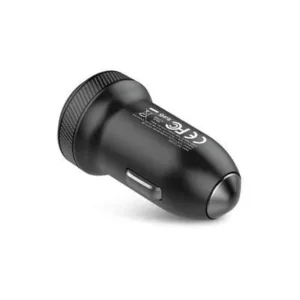 Smart iConnect Car Charger 27W - CC09