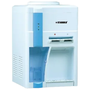 Star Gold Table Top Water Dispenser - 550W
