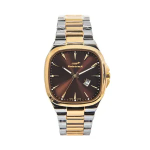 Swistrack Stainless Steel for Men's Watche
