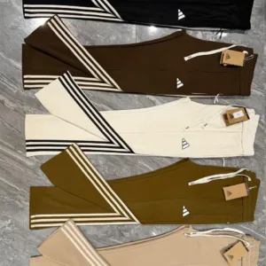Upgrade Your Look: Men’s Trousers Collection