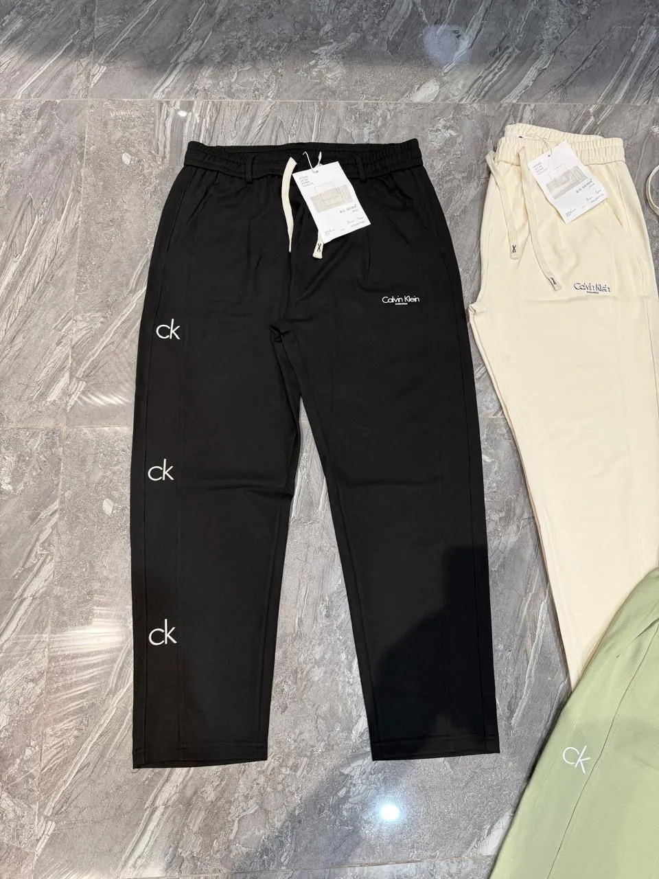 Trouser 5