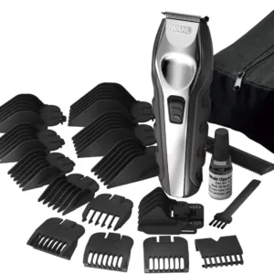 Wahl All in One Lithium Ion Sport Ergo Hair Trimmer