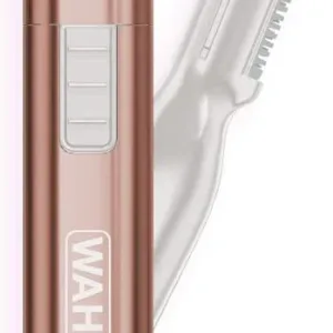 Wahl Pure Confidence Eyebrow Shaper - 05640-4427 - Pink