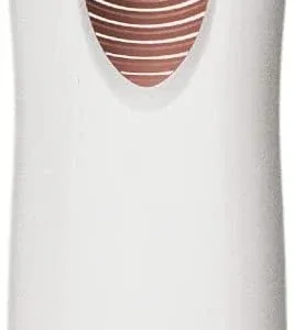 Wahl Pure Confidence Cordless Facial Hair Remover - 09865-3927