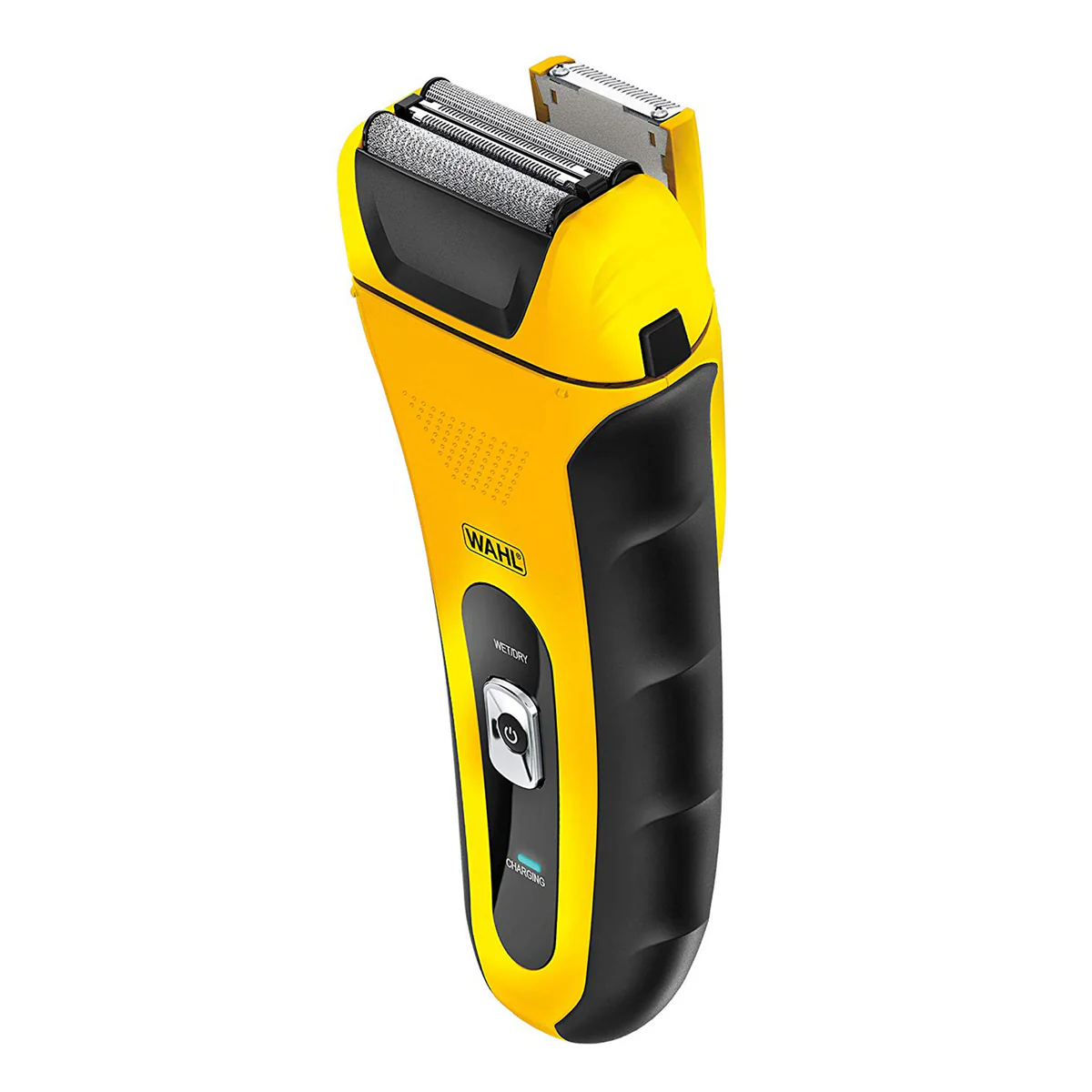 WahlLifeproofShaver-ColorYellowandBlack-GroomingKitforMen-PersonalCareAccessoriesinBahrain-Halabh-_1.webp